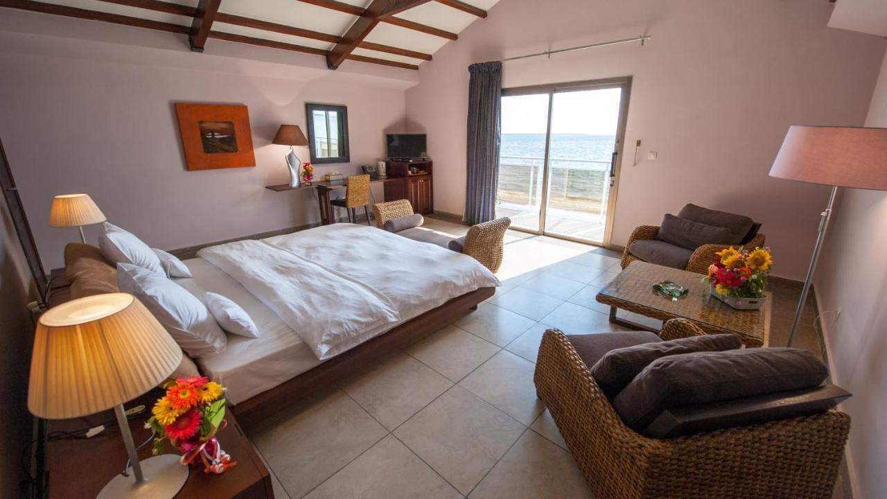 Residence Hoteliere Du Phare Libreville Bagian luar foto