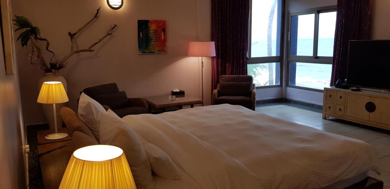 Residence Hoteliere Du Phare Libreville Bagian luar foto